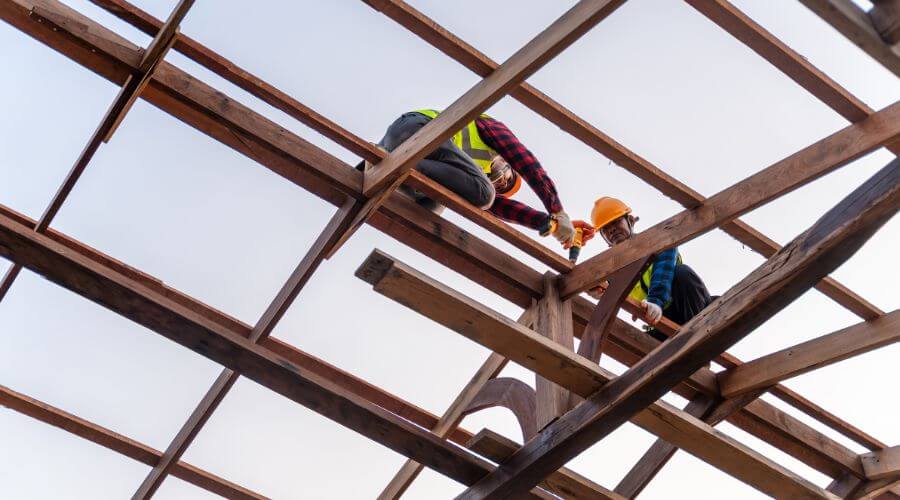 Local Chimney Repair in Ringold, OK